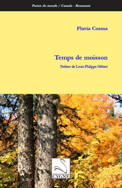 Temps de moisson