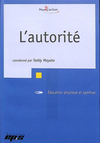 L'autorité