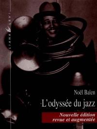 L'odyssée du jazz