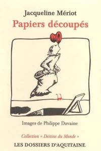 Papiers découpés