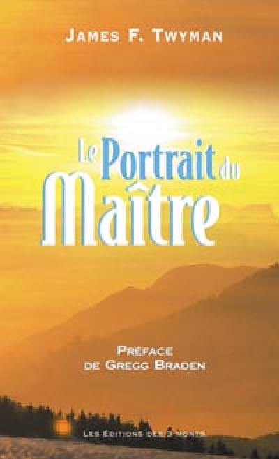 Le portrait du maître