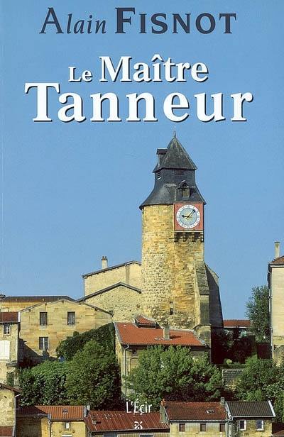 Le maître tanneur