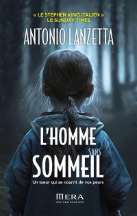 L'homme sans sommeil : thriller