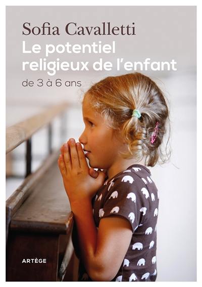 Le potentiel religieux de l'enfant : de 3 à 6 ans