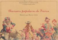 Chansons populaires de France