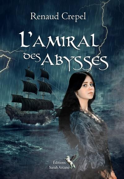 L'amiral des abysses