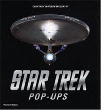 Star Trek Pop-Ups