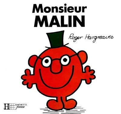 Monsieur Malin