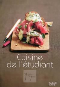 Cuisine de l'étudiant