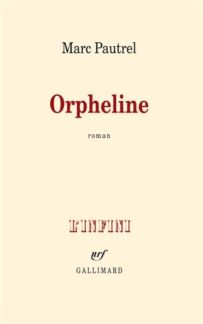 Orpheline