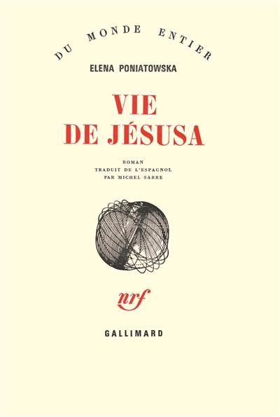 Vie de Jésusa