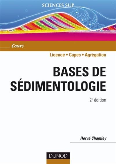 Bases de la sédimentologie