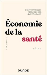 Economie de la santé