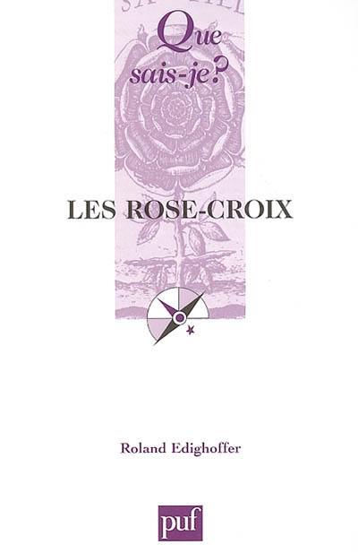 Les Rose-Croix