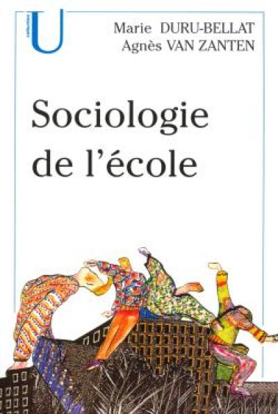 Sociologie de l'école