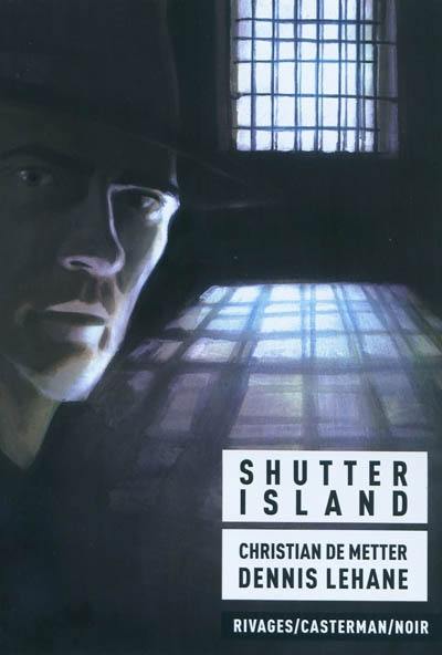 Shutter Island