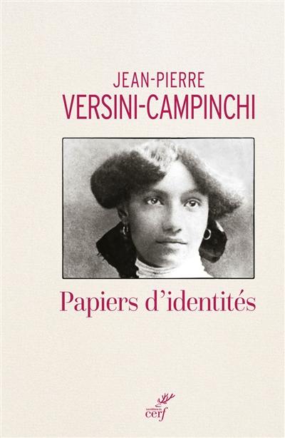 Papiers d'identité