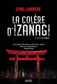 La colère d'Izanagi