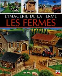 Les fermes