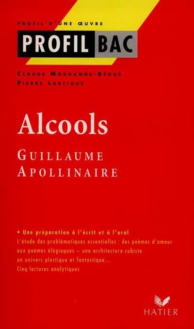 Alcools, Apollinaire