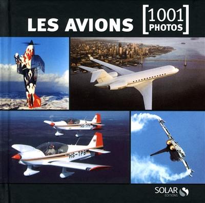 Les avions