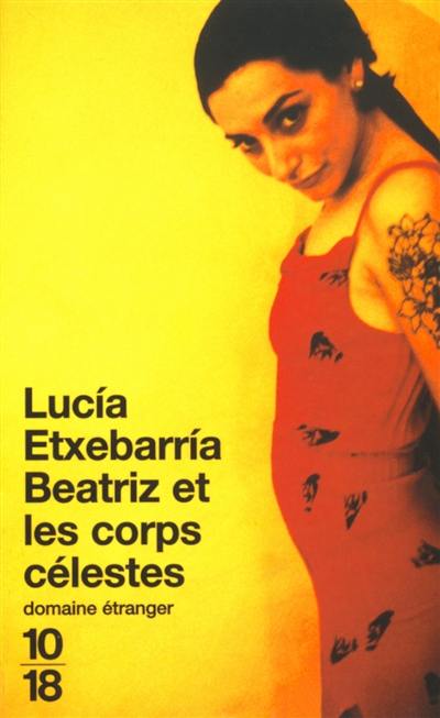 Beatriz et les corps célestes