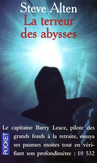 La terreur des abysses