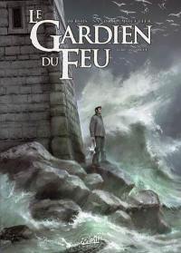 Le gardien du feu. Vol. 2. Adèle