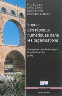 Impact des réseaux numériques dans les organisations