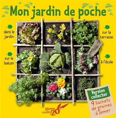 Mon jardin de poche