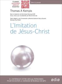 L'imitation de Jésus-Christ