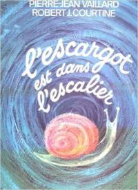 L'Escargot est dans l'escalier