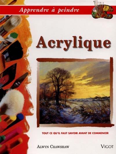 Acrylique