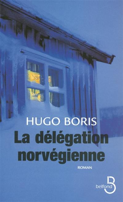 La délégation norvégienne