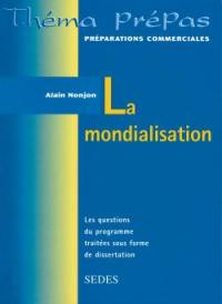 La mondialisation