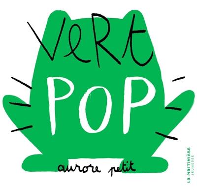 Vert pop