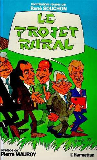 Le Projet rural