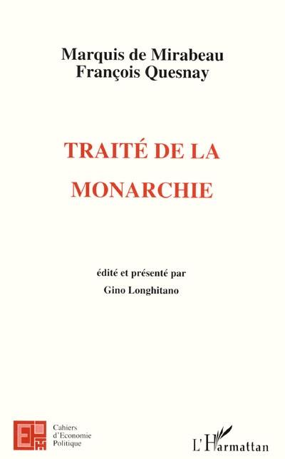 Traité de la monarchie