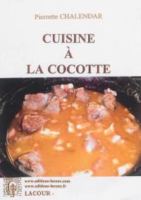 Cuisine à la cocotte