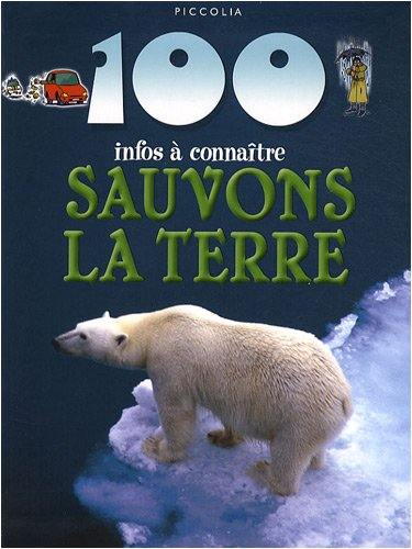 Sauvons la Terre