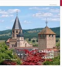 L'abbaye de Cluny