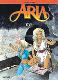 Aria. Vol. 16. Ove