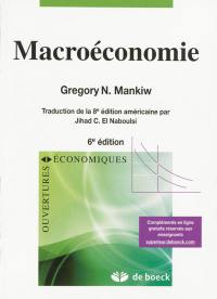 Macroéconomie