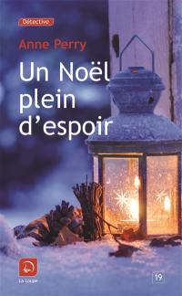 Un Noël plein d'espoir