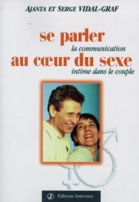 Se parler au coeur du sexe