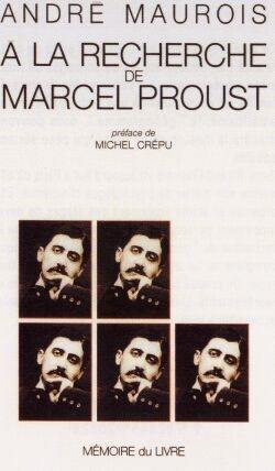 A la recherche de Marcel Proust