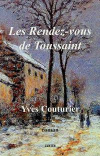 Les rendez-vous de Toussaint