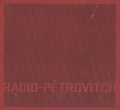 Radio Petrovitch