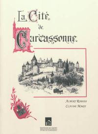 La cité de Carcassonne