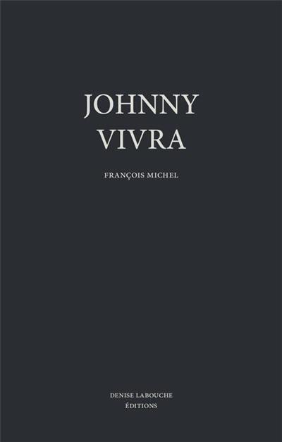 Johnny vivra